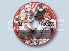 ホロライブ ReGLoss BEMANI コラボCD