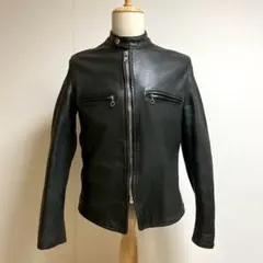 2026年最新】SCHOTT メンズ シングルライダースの人気アイテム - メルカリ