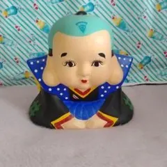 2025年最新】福助貯金箱の人気アイテム - メルカリ