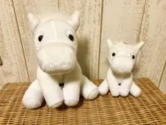 2026年最新】ソダシ ぬいぐるみの人気アイテム - メルカリ