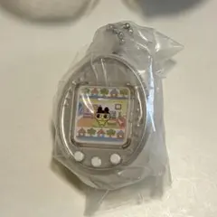 大たまごっち展　ガチャ　まめっち