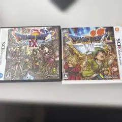DS/3DS ドラクエセット - メルカリ