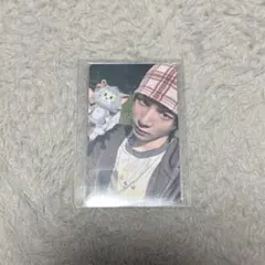 BOYNEXTDOOR BOYLIFE HMV ラキドロ テサン
