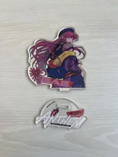 Paradox Live パラライ アン・フォークナー アクスタ BAE