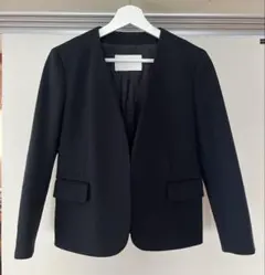 2025年最新】ballseyノーカラージャケットの人気アイテム - メルカリ