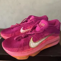 NIKE GTハッスル3 26.5cm G.T. ハッスル ハイパーピンク - メルカリ