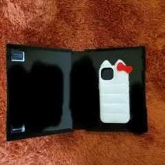 Urban Sophistication キティ iPhone13 14 15用