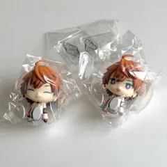 【未開封】にじさんじ 3SKM 北見遊征 にじこっと 2種セット