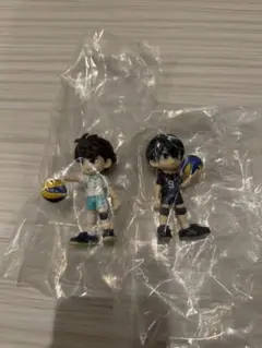 ハイキュー!! パルバース PalVerse 影山飛雄 及川徹