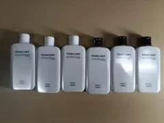 VERCURY 薬用化粧水 乳液 セット メンズ スキンケアのサムネイル