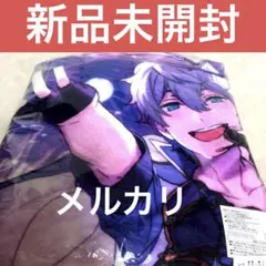 【新品未開封】瀬名泉　Knights あんさんぶるスターズ　バスタオルvol.2