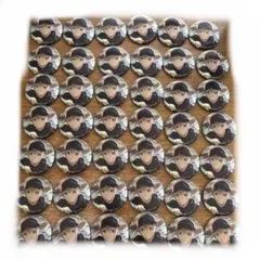 プロセカ 小豆沢こはね 缶バ 36c - メルカリ