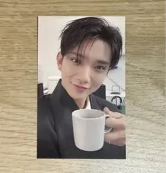 SEVENTEEN 17 IS RIGHT HERE ユニバ ジョシュア