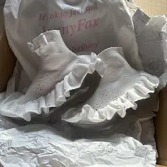 2026年最新】jenny fax 靴の人気アイテム - メルカリ