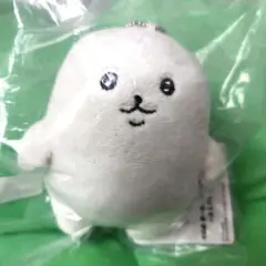 新品 未開封 やわめ ボールチェーン付きぬいぐるみ～ミミパヤといっしょ～/やわめ