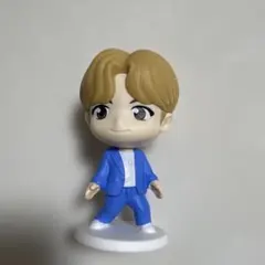 BTS j-hope Tiny Tan フィギュア