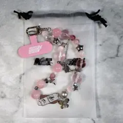 Alien Stage エイリアンステージ スマホハンドストラップ ミジ