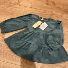 新品　チュニック　トップス