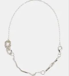 YOSTER Eclectic Nest Small Necklace 40cmのサムネイル