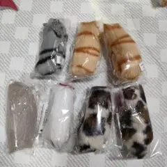 ミニアニマルしっぽぶるぶるマスコットBCまとめ売り