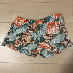 Patagonia ショートパンツ S