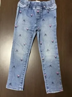 babyGAP ミニー デニム 110cm