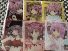 2025年最新】しゅごキャラ アクリルスタンド あむの人気アイテム