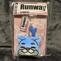 Aぇ!group runway ぬい＆イニシャルキーホルダー 正門良規