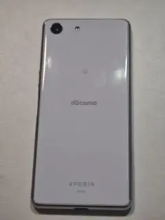 Xperia Ace 本体