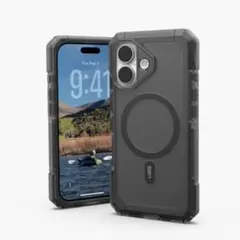 UAG MagSafe対応 TROOPER iPhone 17 ケース 新品のサムネイル