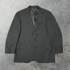 美品J.PRESS テーラードジャケット｜フェードグレー×クラシカル　フォーマル