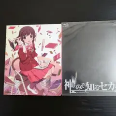神のみぞ知るセカイ ルート5.0