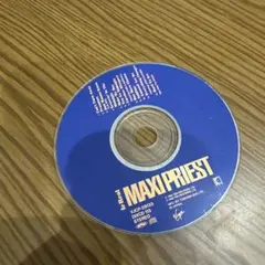 MAXI PRIEST CD 12曲収録