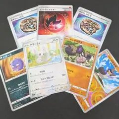 ポケモンカード 色違いまとめ売り - メルカリ