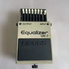 2026年最新】boss ge 7 ジャンクの人気アイテム - メルカリ