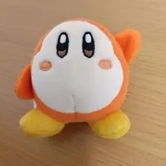 星のカービィ ワドルディ ぬいぐるみ ハッピーセット