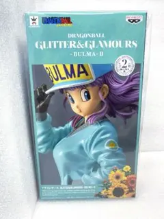 2025年最新】glitter&glamours ドラゴンボール ブルマの人気