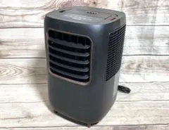 山善 コンパクトポータブルクーラー YEC-M03 2022年製 除湿：5L/日 山善 コンパクトポータブルクーラー YEC-M03 2022年製 除湿：5L/日