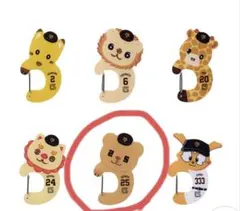 ジャイアンツ　エニマイ　オカモン　フルコンプ 2025年最新】オカモンの人気アイテム - メルカリ