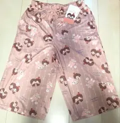 モンチッチ ステテコ 新品未使用❤M〜Lサイズ❤
