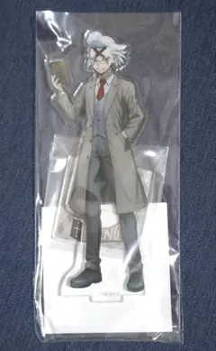 くじ引き堂 Dr.STONE 読書の秋編 B賞 アクリルスタンド ゼノ