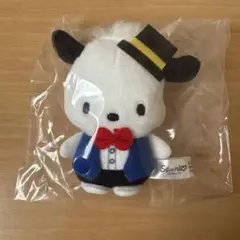 ポチャッコ マスコット ぬいぐるみのサムネイル