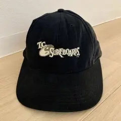 T.C.SURFBOARDS キャップ　帽子