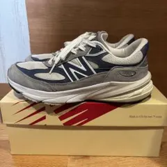 New Balance U990TC6 27cm