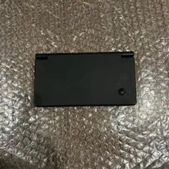 DSi本体　ジャンク