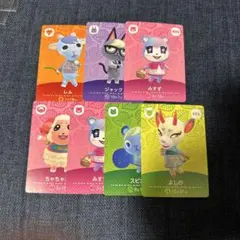2026年最新】amiiboカード ジャック ちゃちゃまるの人気アイテム