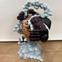 ルフィ ギア4 一番くじ　B賞箱無し　値下げOK！