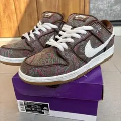 Nike SB Dunk Low PRM 