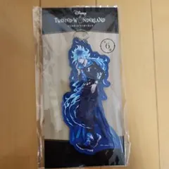 ツイステッドワンダーランド アクリルキーホルダー