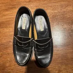 haruta ローファー ブーツ・革靴